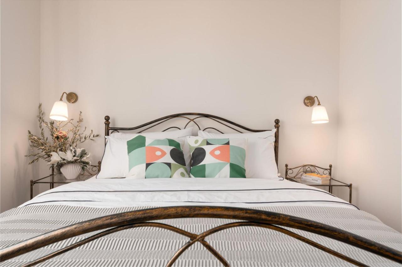 Rooms Karolina Funtana Εξωτερικό φωτογραφία