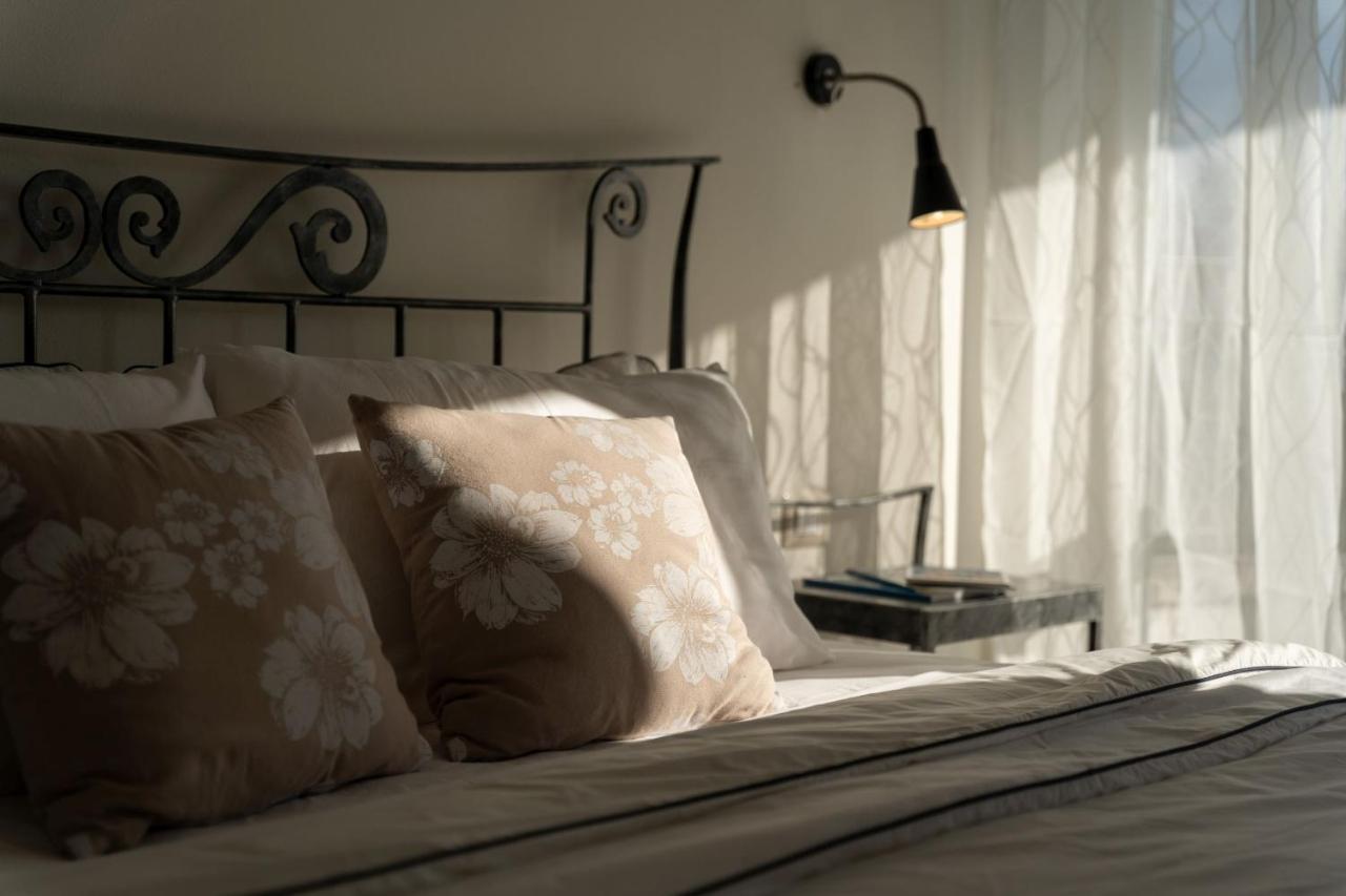Rooms Karolina Funtana Εξωτερικό φωτογραφία