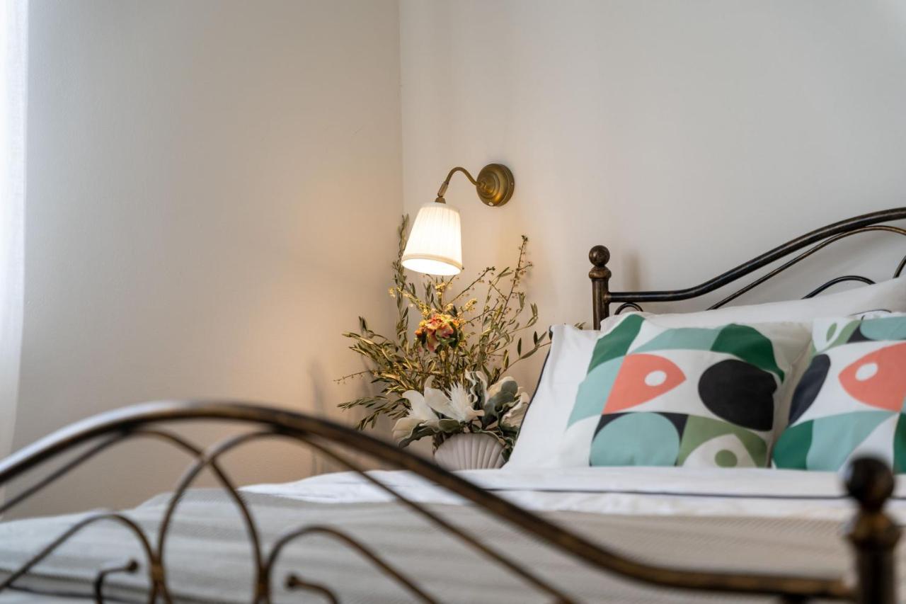 Rooms Karolina Funtana Εξωτερικό φωτογραφία