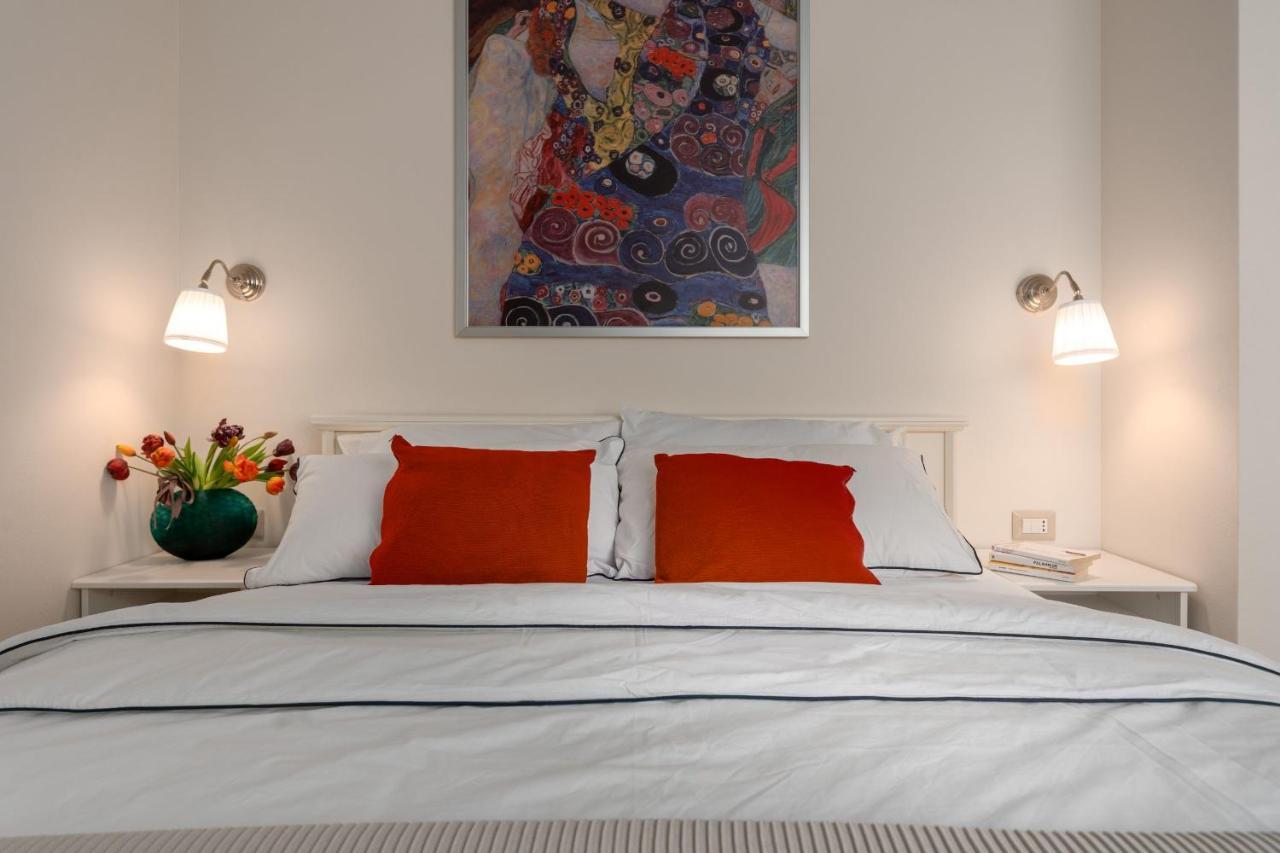 Rooms Karolina Funtana Εξωτερικό φωτογραφία