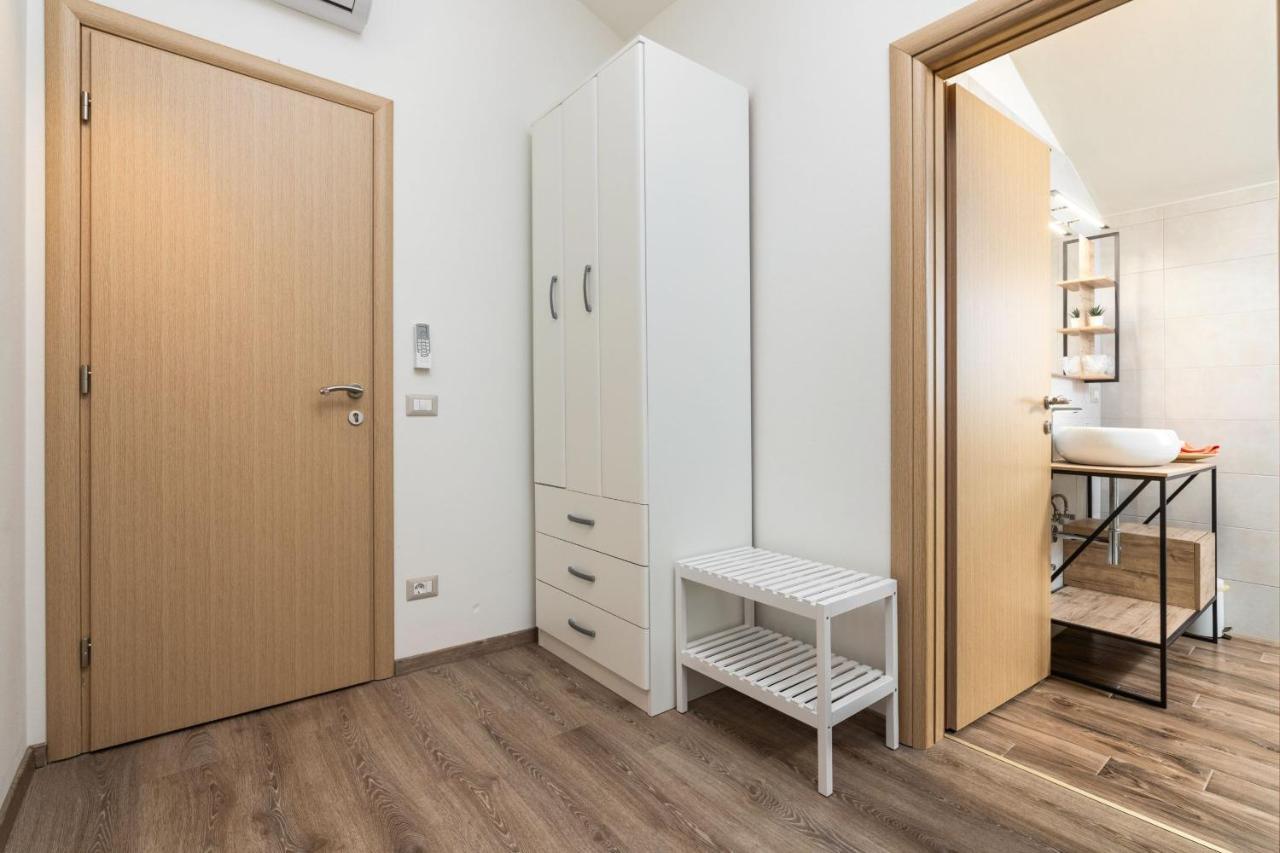 Rooms Karolina Funtana Εξωτερικό φωτογραφία