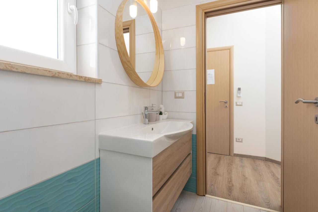 Rooms Karolina Funtana Εξωτερικό φωτογραφία