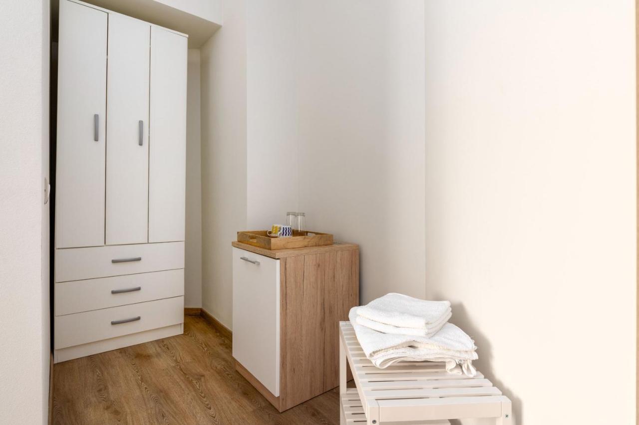 Rooms Karolina Funtana Εξωτερικό φωτογραφία