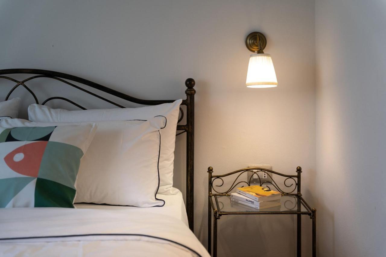 Rooms Karolina Funtana Εξωτερικό φωτογραφία