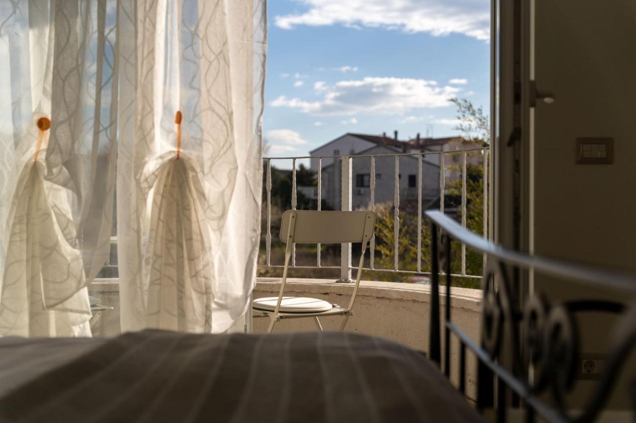 Rooms Karolina Funtana Εξωτερικό φωτογραφία