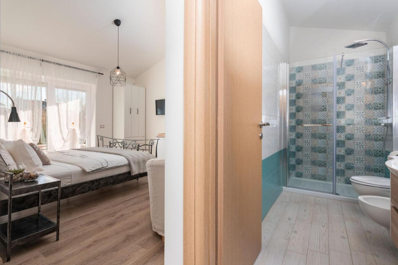 Rooms Karolina Funtana Εξωτερικό φωτογραφία