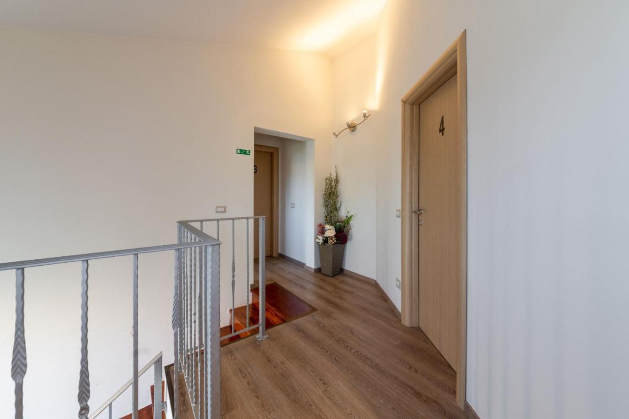 Rooms Karolina Funtana Εξωτερικό φωτογραφία