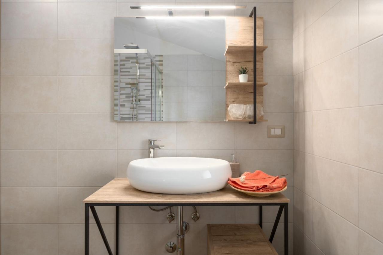 Rooms Karolina Funtana Εξωτερικό φωτογραφία