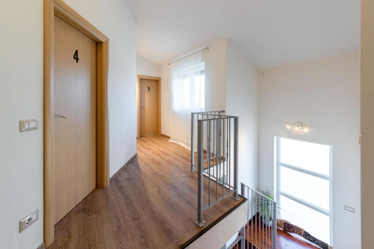Rooms Karolina Funtana Εξωτερικό φωτογραφία