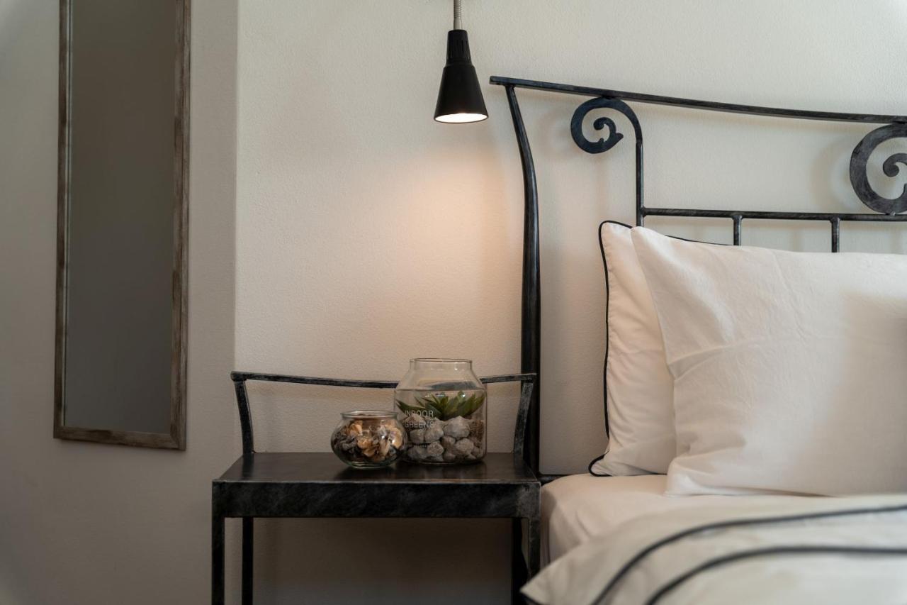 Rooms Karolina Funtana Εξωτερικό φωτογραφία