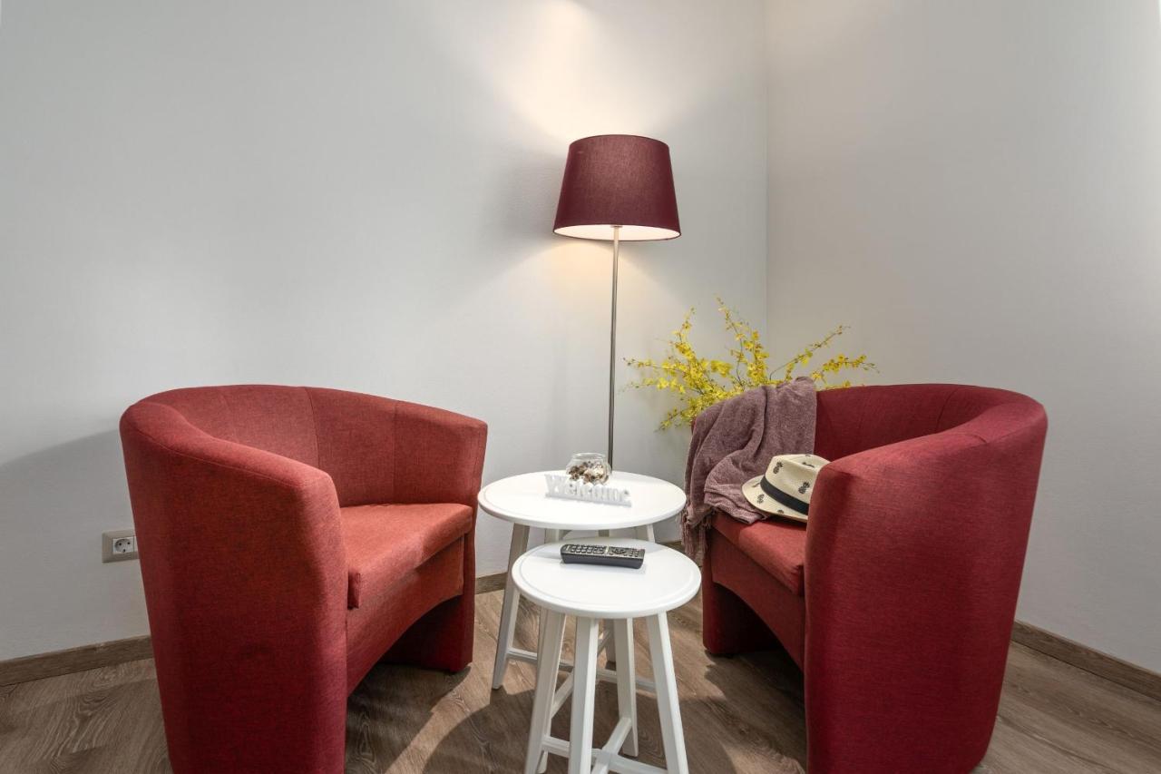 Rooms Karolina Funtana Εξωτερικό φωτογραφία